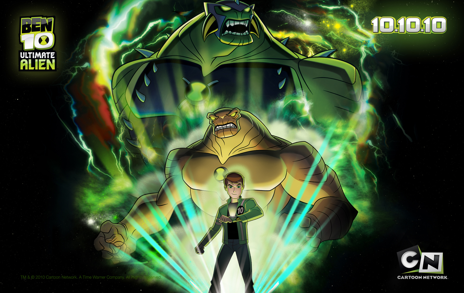 Ben 10 / Бен 10 - Галерея - Ben 10 TV | Фан-сайт мультсериала Бен 10